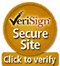 Verisign Logo