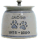 Pet Urn