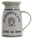 Small Pitcher