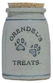 Cookie Jar