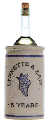 Wine Cooler