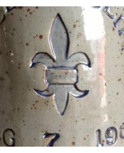 Fleur de lis