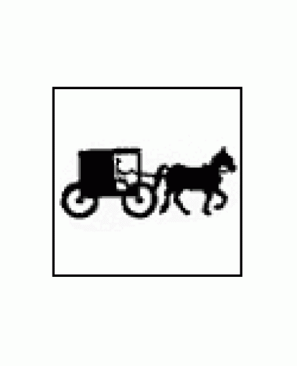 Horse and Buggy